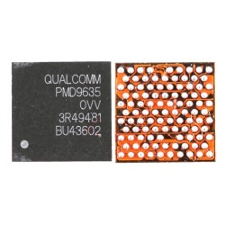 BASEBAND POWER IC APPLE IPHONE 6S (PMD9635) BASEBAND POWER IC APPLE IPHONE 6S (PMD9635)